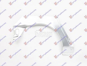 RUB -00 Desno za Volkswagen Sharan od 1995. do 2010. god.