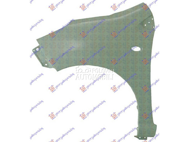 KRILO Levo za Suzuki Alto od 2008. do 2014. god.