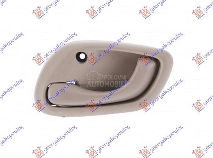 KVAKA PREDNJIH/ZADNJIH...