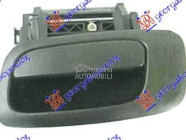 KVAKA ZADNJIH VRATA... za Opel Astra G od 1998. do 2004. god.