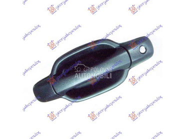 KVAKA PREDNJIH VRATA... za Isuzu D-Max od 2002. do 2007. god.