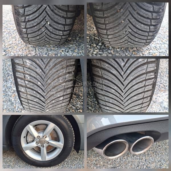 Audi A4 2.0TDI Ultra EDITION