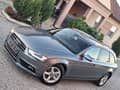 Audi A4 2.0TDI Ultra EDITION