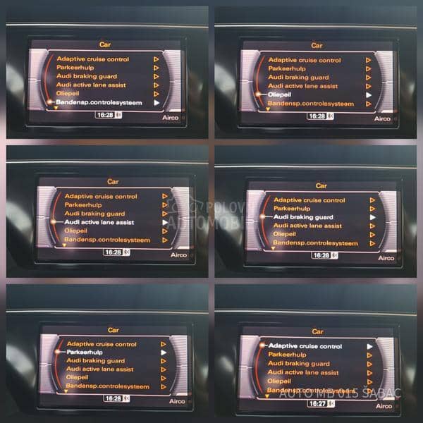 Audi A4 2.0TDI Ultra EDITION