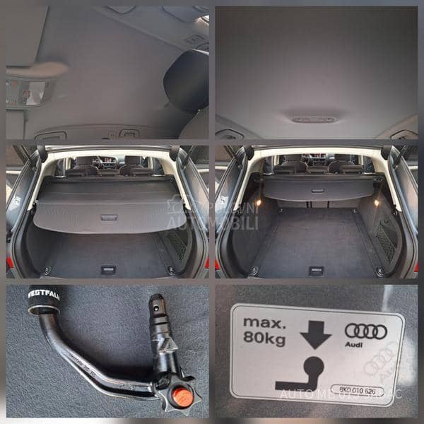 Audi A4 2.0TDI Ultra EDITION