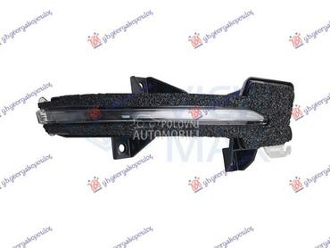 MIGAVAC U RETROVIZORU LED... za Honda Civic za 2022. god.