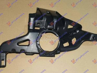 NOSAC MAGLENKE PLASTICNI Levo za Lexus RX 450 od 2012. do 2015. god.