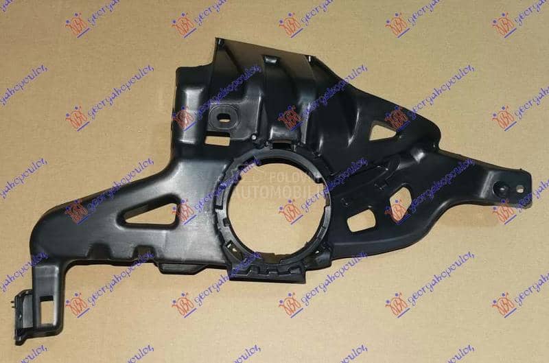 NOSAC MAGLENKE PLASTICNI Levo