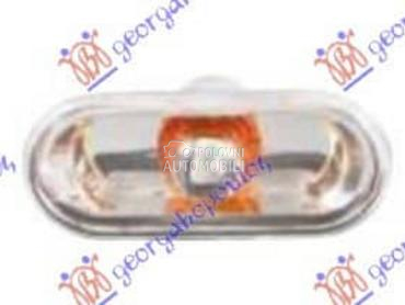 MIGAVAC U KRILU BELI/PROVIDAN za Seat Cordoba od 2002. do 2008. god.