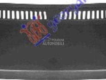 HAUBA Jumper za Citroen Ostalo od 2006. do 2014. god.