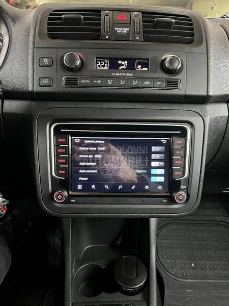 multimedija android carplay