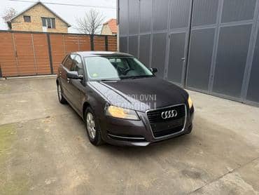 Audi A3 1.6 TDI
