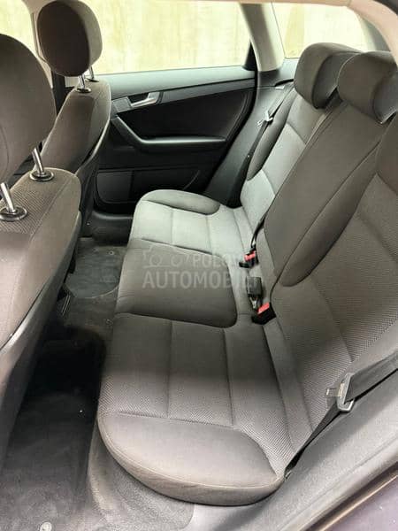 Audi A3 1.6 TDI