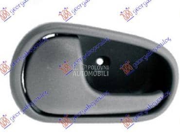 KVAKA PREDNJIH/ZADNJIH... za Mazda 323 od 1998. do 2003. god.