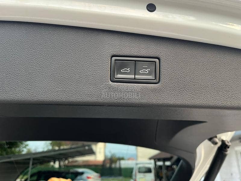 Volkswagen Tiguan Allspace 2.0 TDI 4x4 Allspace