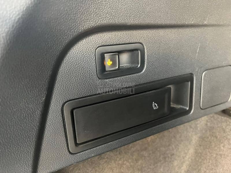 Volkswagen Tiguan Allspace 2.0 TDI 4x4 Allspace