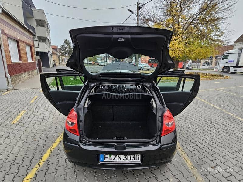 Renault Clio 1.2 16v DYNAMIQUE