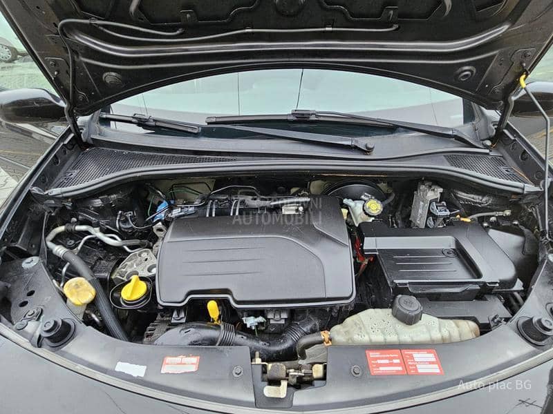 Renault Clio 1.2 16v DYNAMIQUE