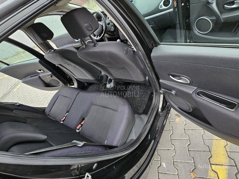 Renault Clio 1.2 16v DYNAMIQUE