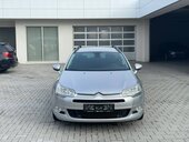 Citroen C5 2.0 HDI EXCLUSIVE CH