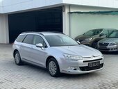 Citroen C5 2.0 HDI EXCLUSIVE CH