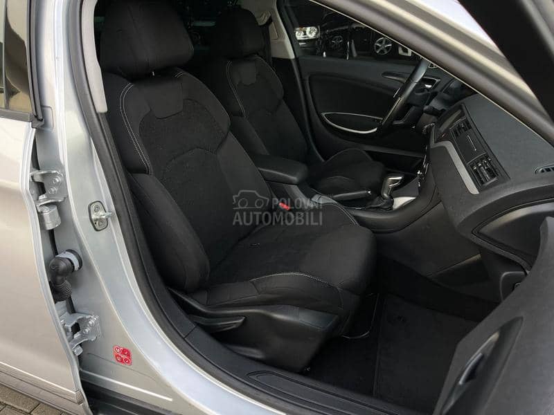 Citroen C5 2.0 HDI EXCLUSIVE CH
