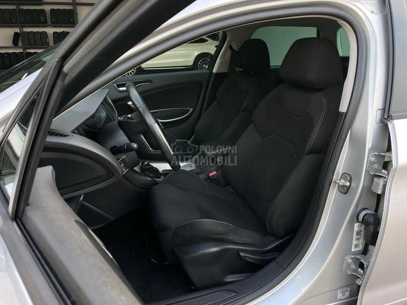 Citroen C5 2.0 HDI EXCLUSIVE CH