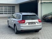 Citroen C5 2.0 HDI EXCLUSIVE CH