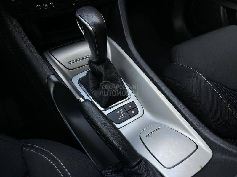 Citroen C5 2.0 HDI EXCLUSIVE CH