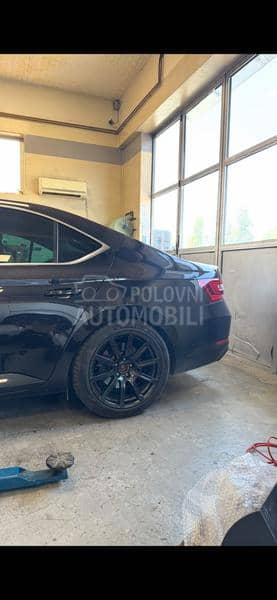 Aluminijumske felne audi 18" 5 x 112