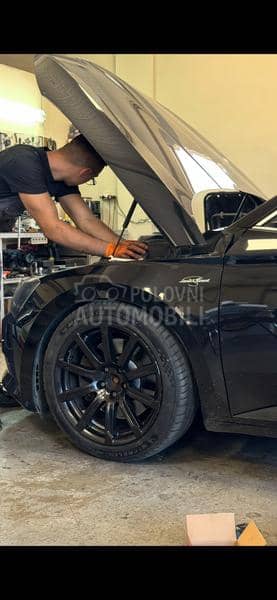 Aluminijumske felne audi 18" 5 x 112