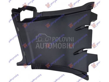 RESETKA USMERIVACA VAZDUHA... za Porsche Cayman za 2016. god.