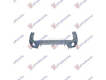 ZADNJI BRANIK PM za BMW X5 od 2010. do 2013. god.