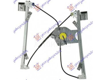 PODIZAC PREDNJEG PROZORA... za Chevrolet Cruze od 2009. do 2013. god.