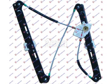 PODIZAC PREDNJEG PROZORA... za BMW X3 od 2007. do 2011. god.