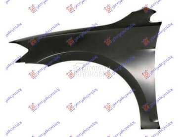 KRILO Levo za Volkswagen Golf 7 od 2017. do 2020. god.