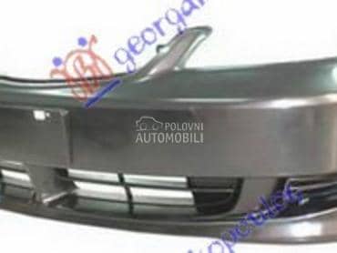 PREDNJI BRANIK PM 03- za Honda Civic od 2001. do 2004. god.