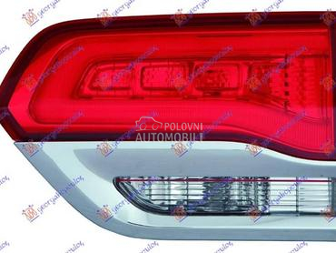 STOP LAMPA UNUTRASNJA Desno za Jeep Grand Cherokee od 2014. do 2017. god.