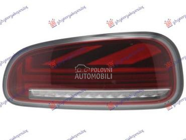 STOP LAMPA LED CRNA 18- Levo za MINI Clubman za 2015. god.