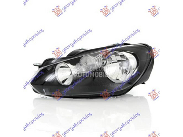 FAR ELEKTRICNI Levo za Volkswagen Golf 6 od 2008. do 2013. god.