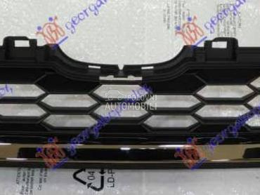 PVC MASKA DONJA za Honda CR-V od 2015. do 2017. god.