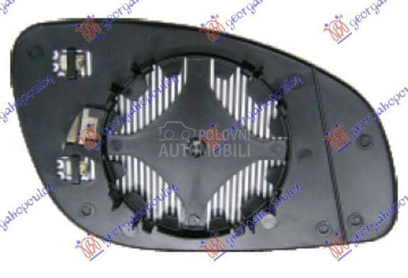 STAKLO RETROVIZORA SA...