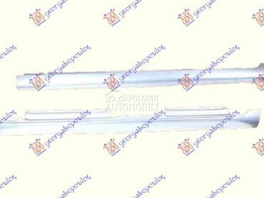 SAJTNA 4 VRATA Desno za Volkswagen Touran od 2010. do 2015. god.