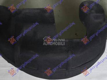 ZADNJE POTKRILO PLASTICNO... za Volvo XC60 od 2008. do 2013. god.
