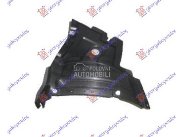 POTKRILO Desno za Audi A6 od 2014. do 2018. god.