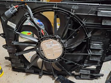 Ventilator za Volvo S90, XC60, XC90 ... od 2007. do 2023. god.