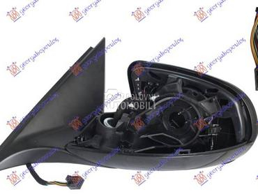 RETROVIZOR ELEKTRICNI SA... za Mercedes Benz C Klasa od 2014. do 2018. god.