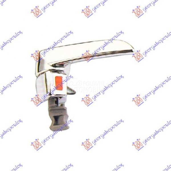 KVAKA PREDNJIH/ZADNJIH...