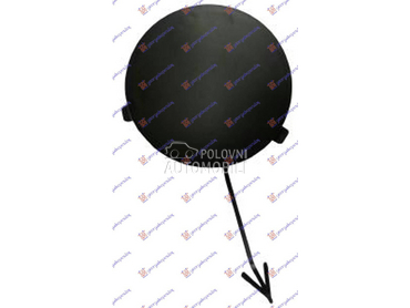 POKLOPAC KUKE PREDNJEG... za Opel Vectra B od 1999. do 2002. god.