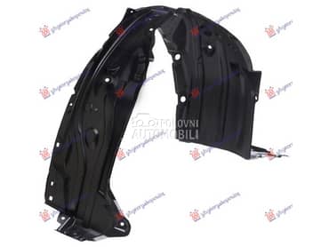 POTKRILO Levo za Toyota Corolla za 2023. god.